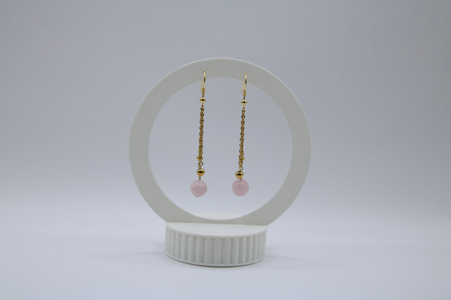 Boucles d'oreilles Céléno