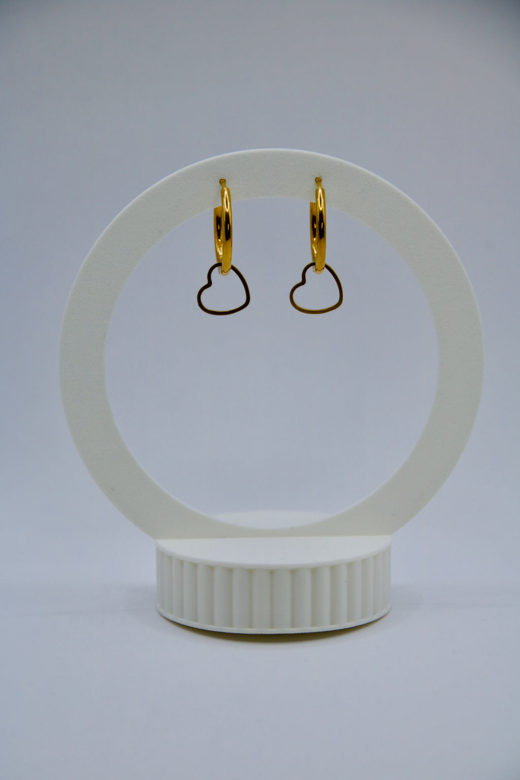 Boucles d'oreilles Steropès