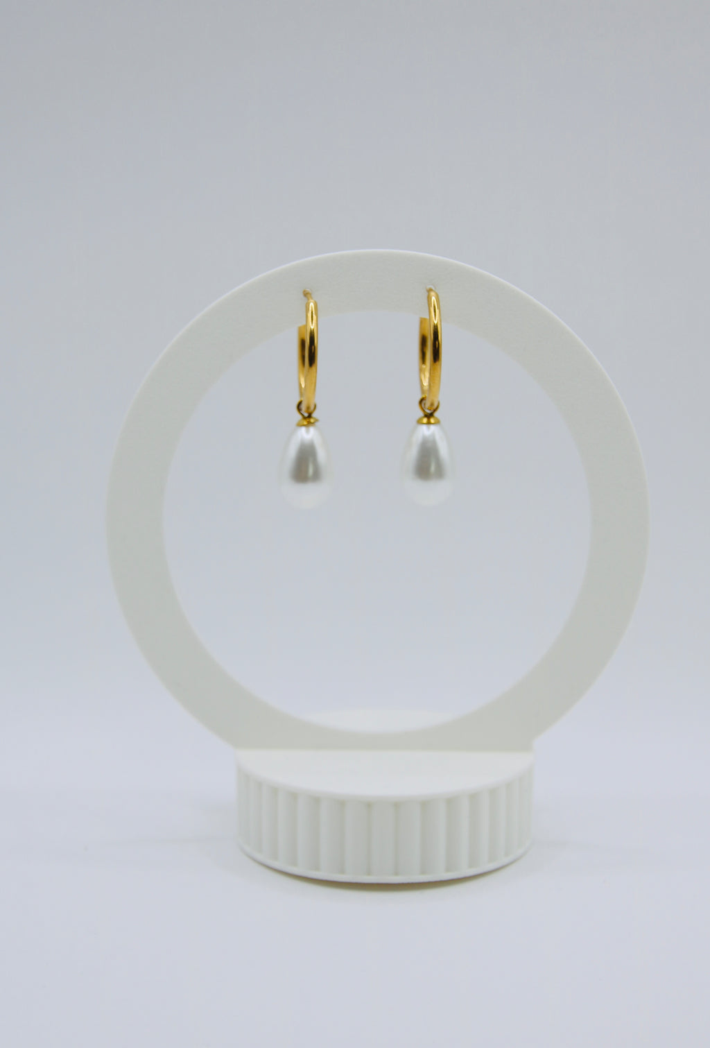 Boucles d'oreilles Steropès