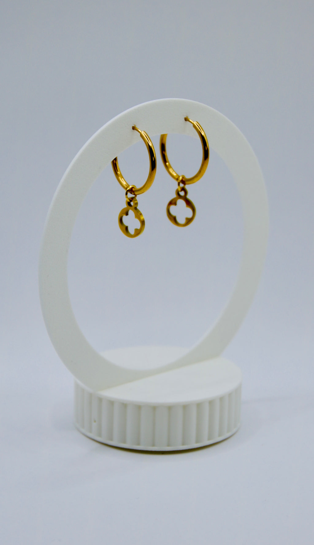 Boucles d'oreilles Steropès