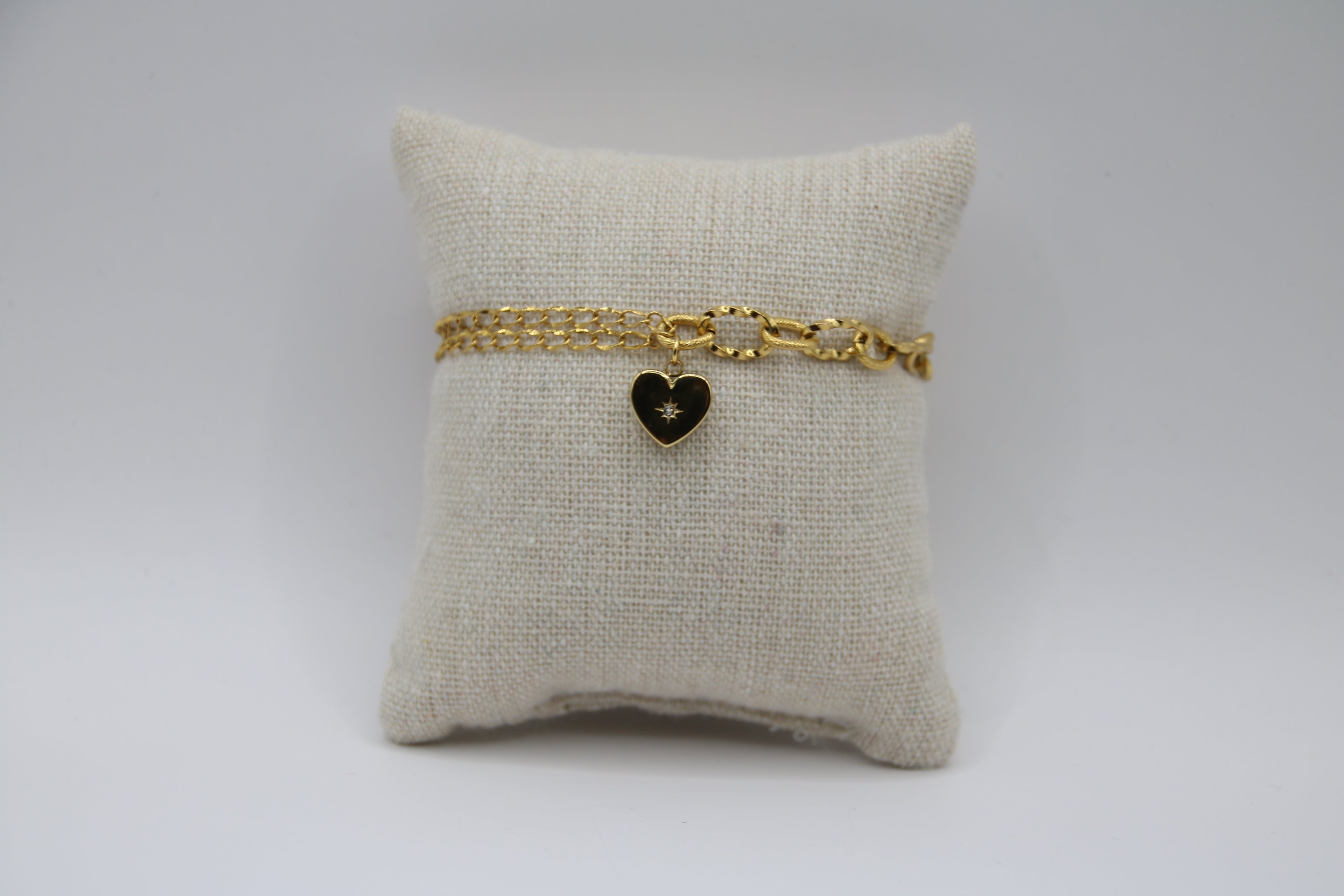 Bracelet Hédoné