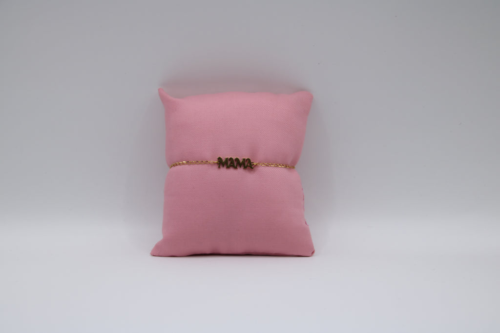 Bracelet Déesse  "Mama"