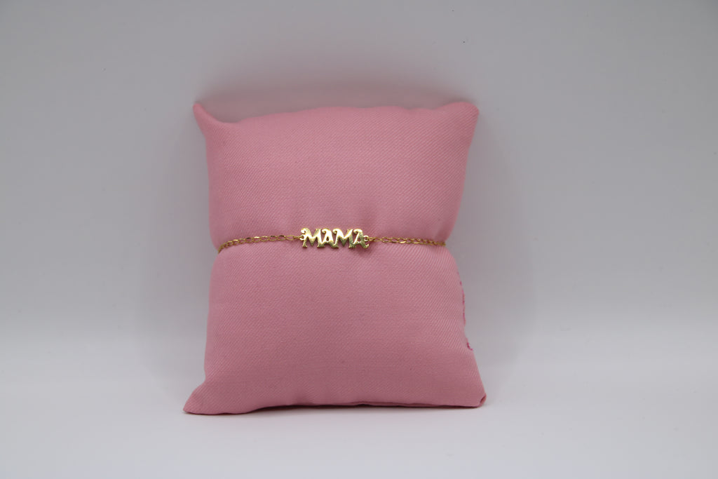 Bracelet Déesse  "Mama"