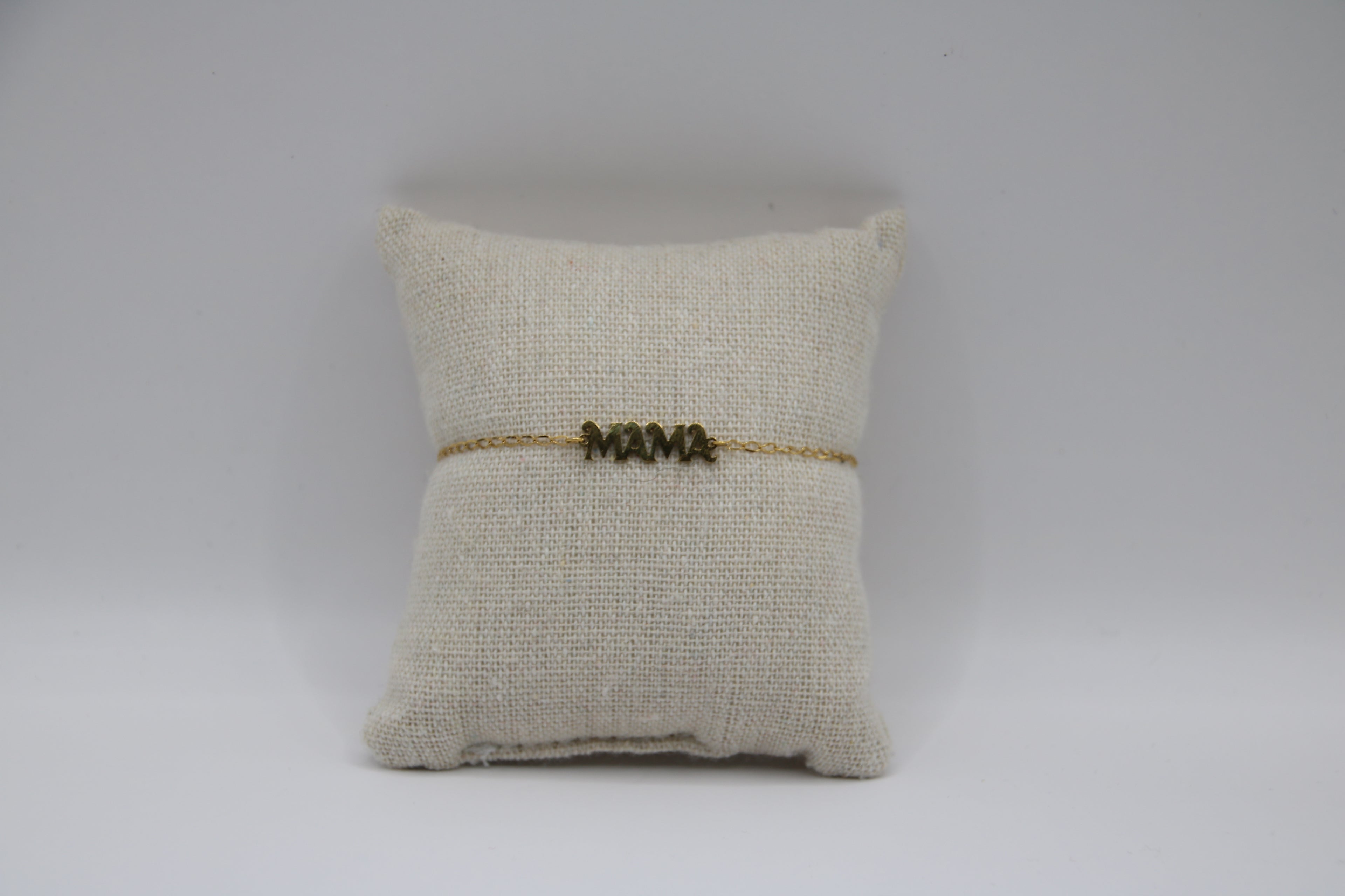 Bracelet Olympe "Mama"