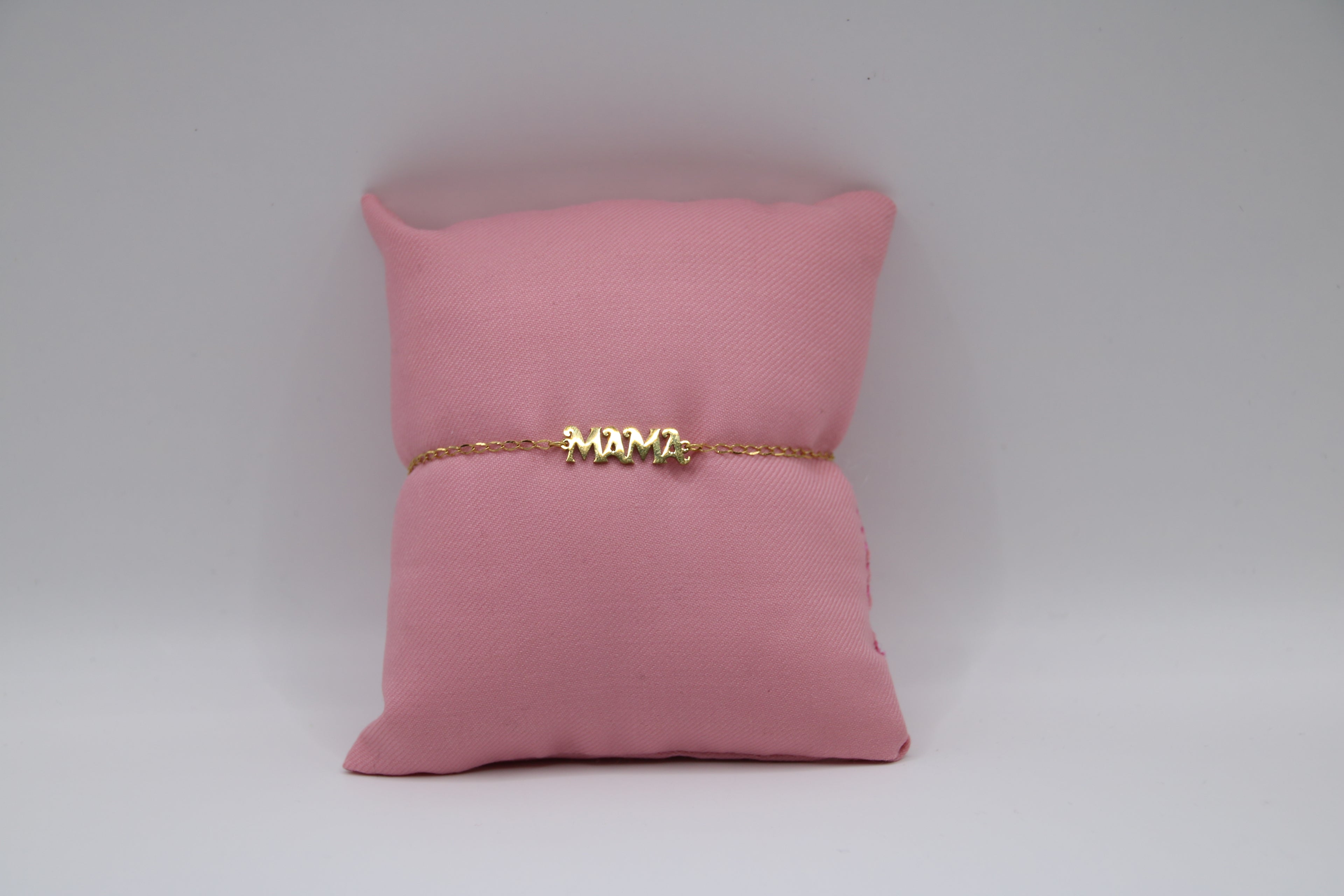 Bracelet Olympe "Mama"