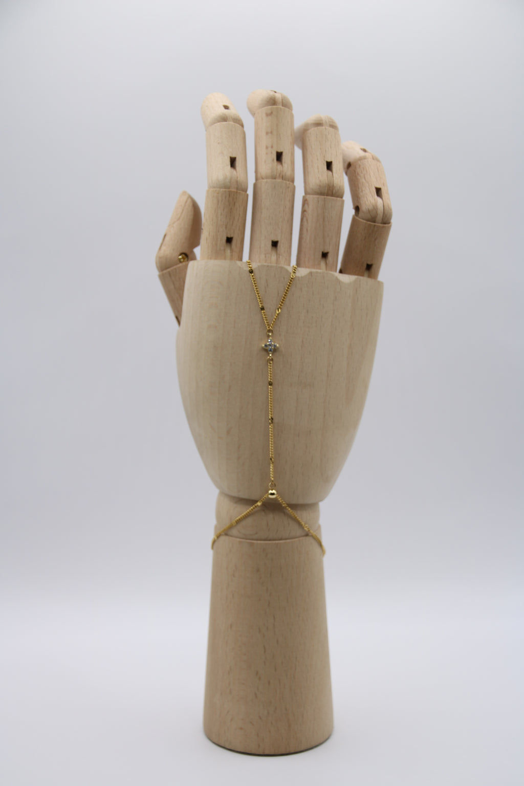 Chaine de main Hestia