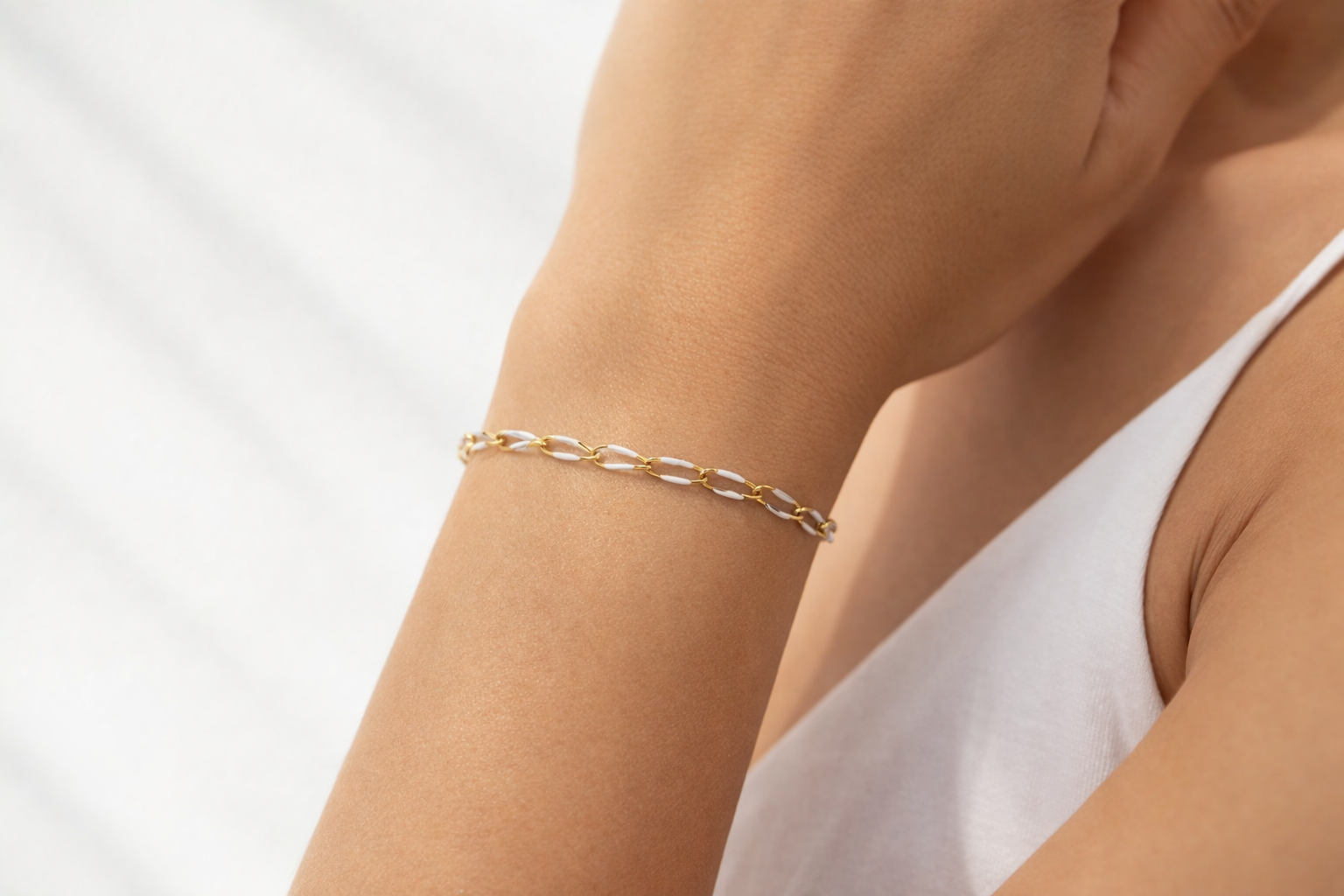 Bracelet Théia