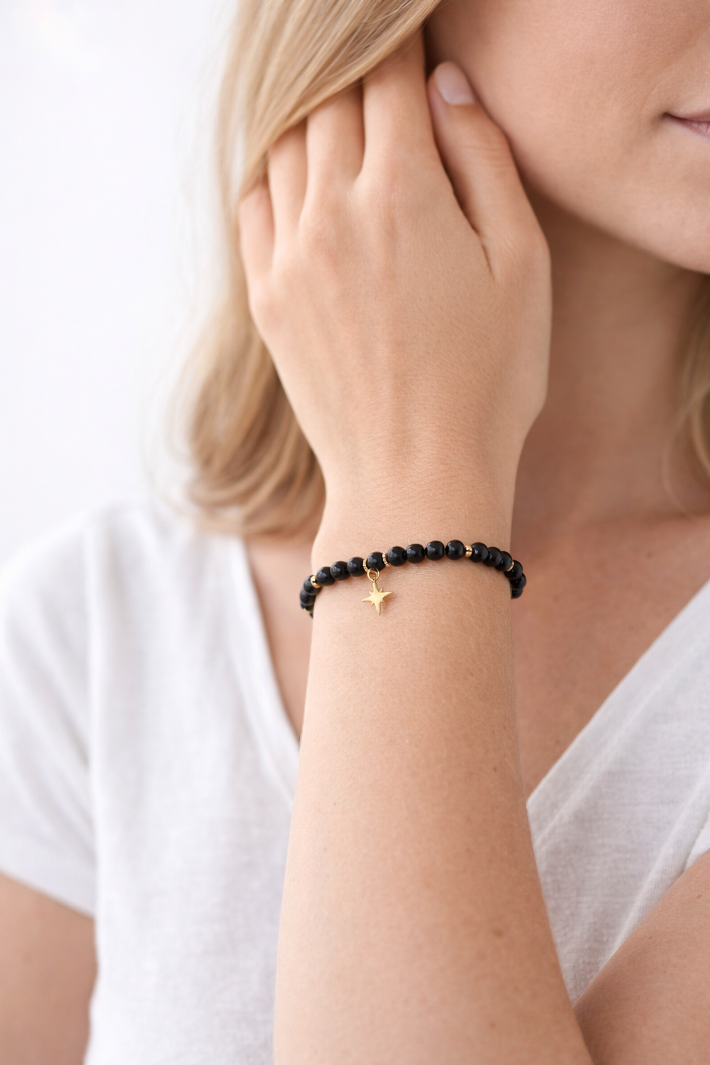Bracelet Astéria