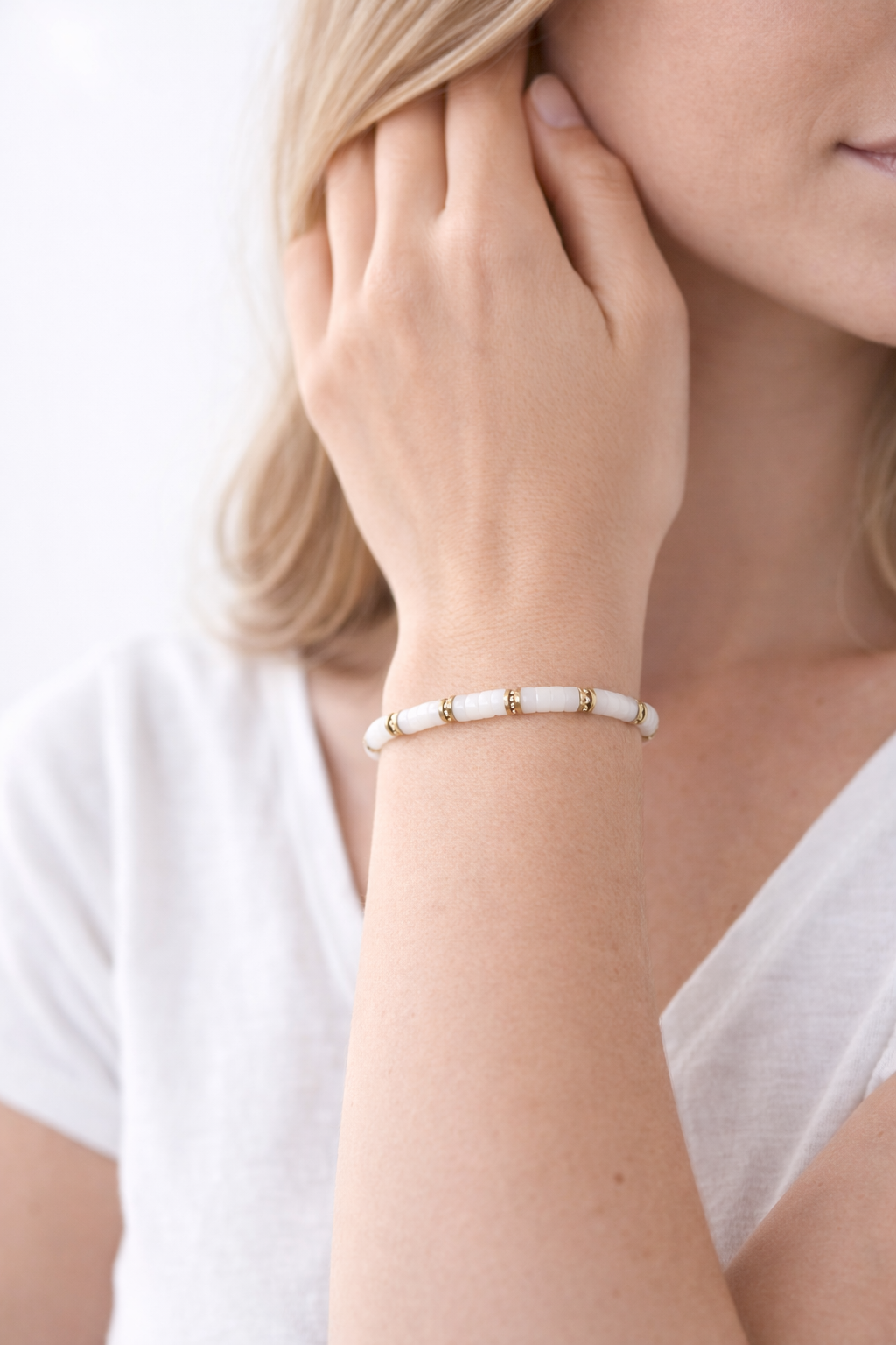 Bracelet Athéna