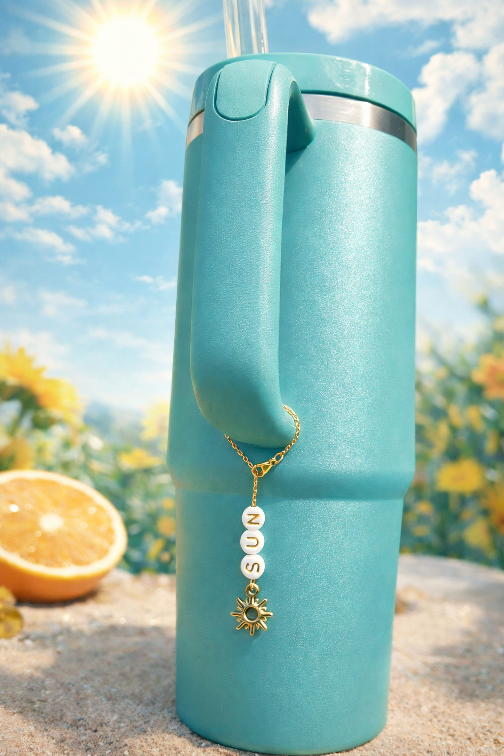 Bijoux de cup Hydros