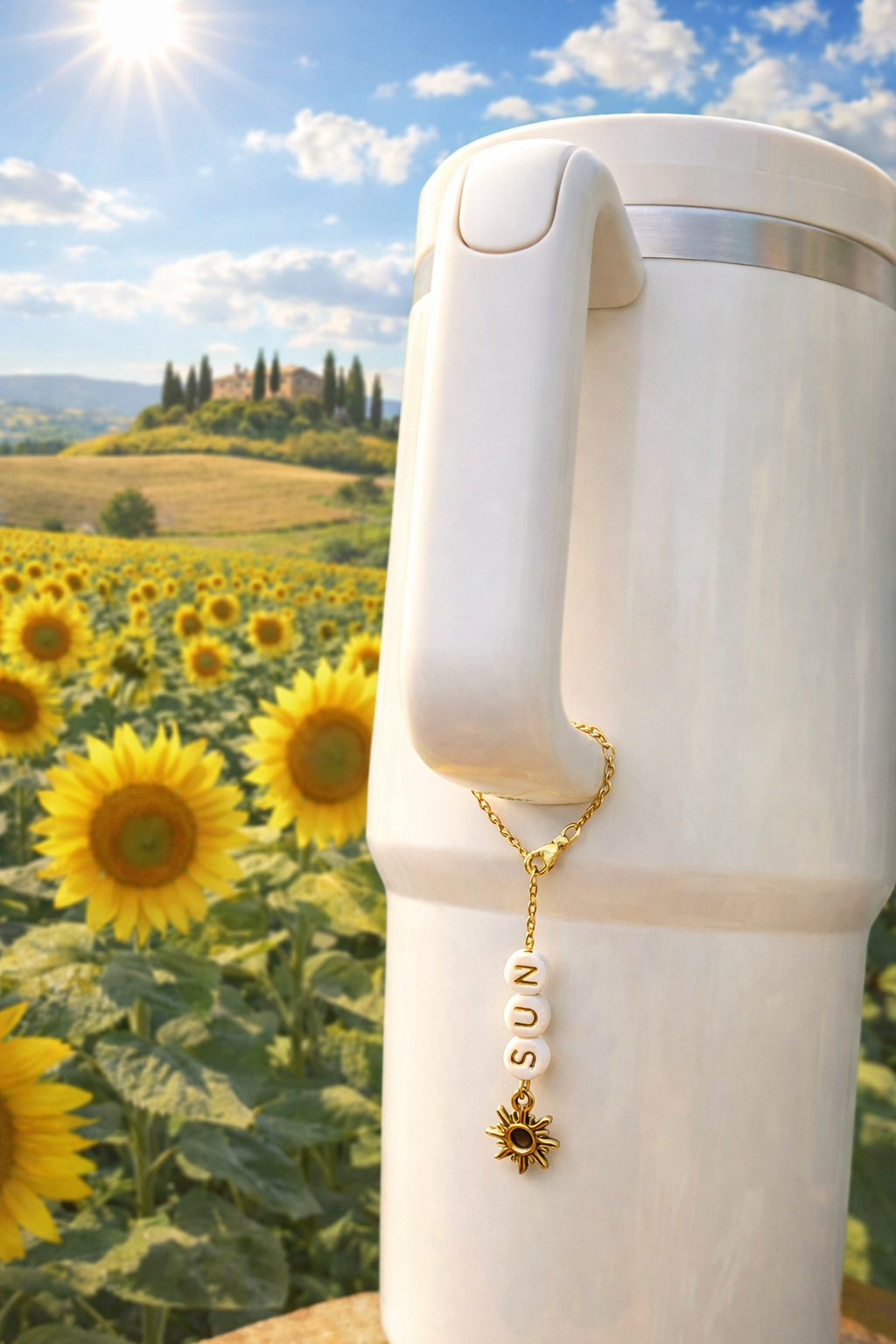 Bijoux de cup Hydros