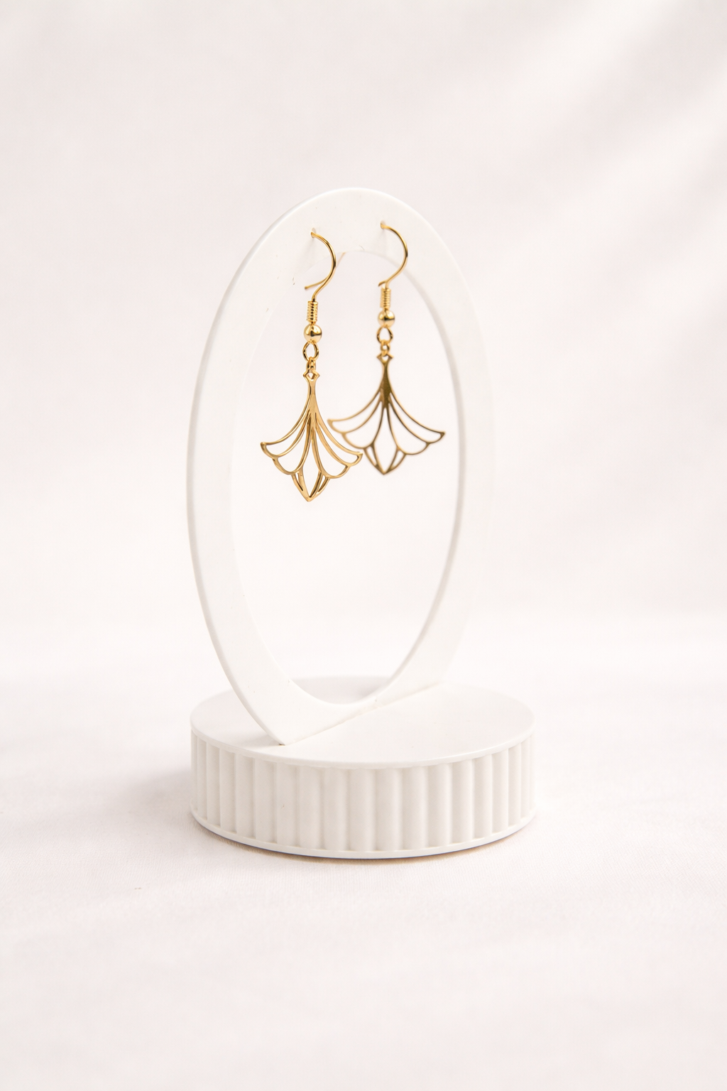 Boucles d'oreilles Auxo