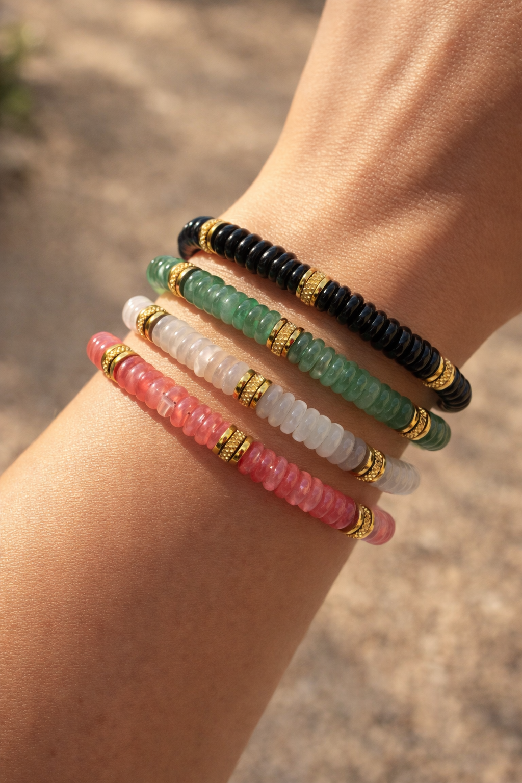 Bracelet Hersé