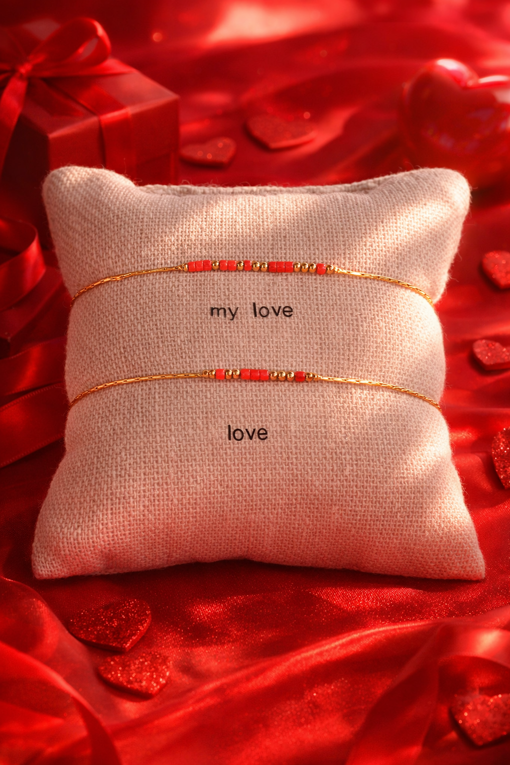 Bracelet Hermès "My Love"