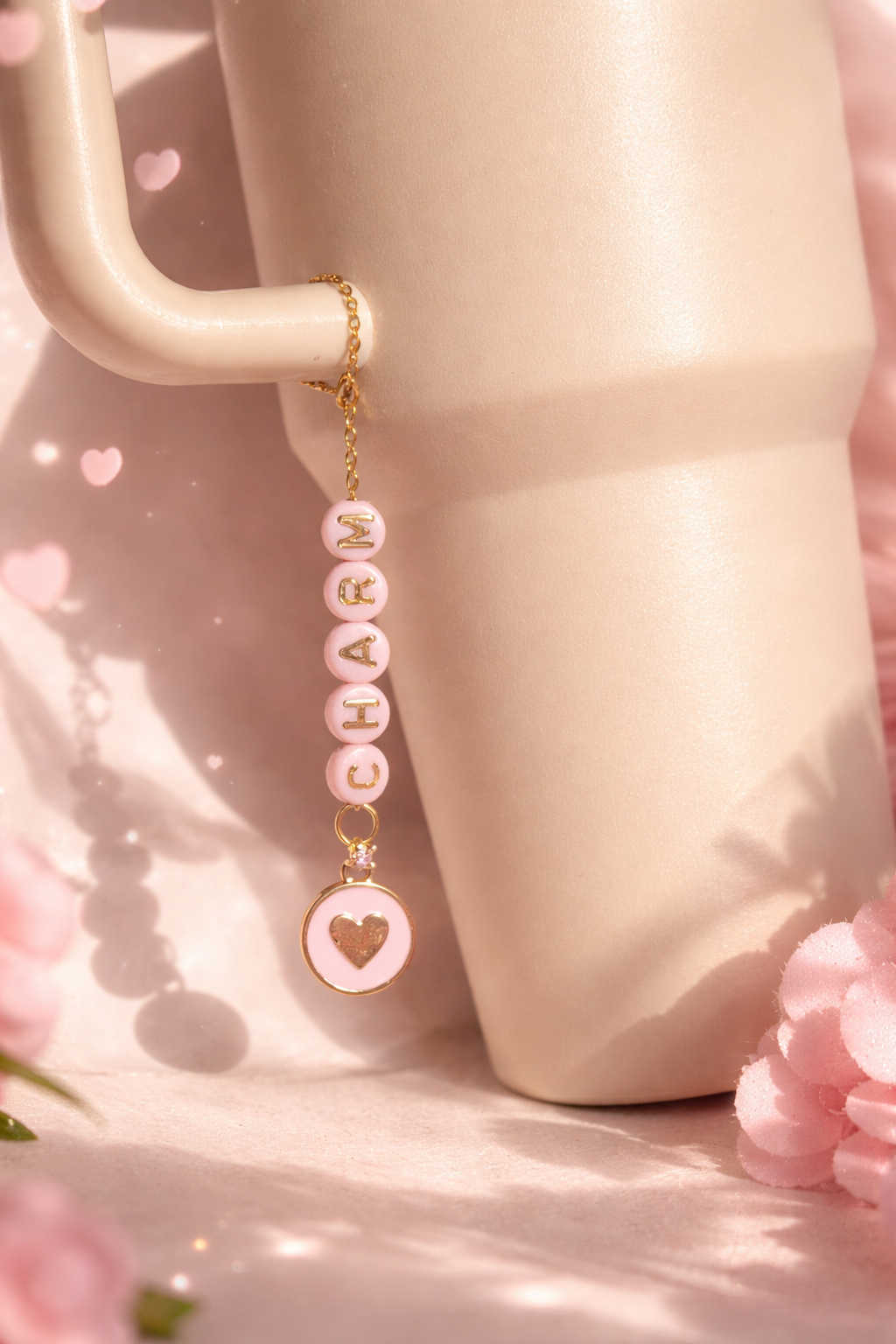 Bijoux de cup Hydros