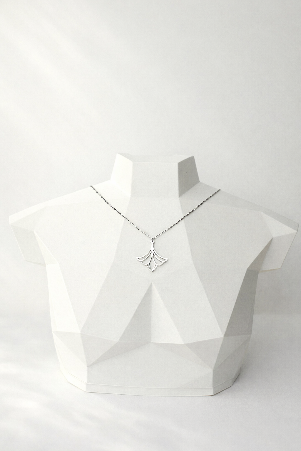 Collier Auxo