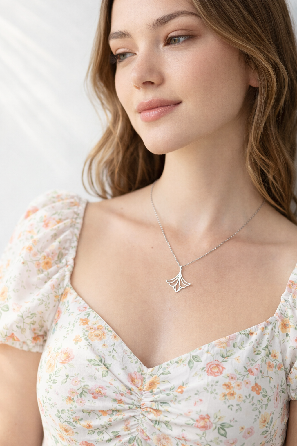 Collier Auxo