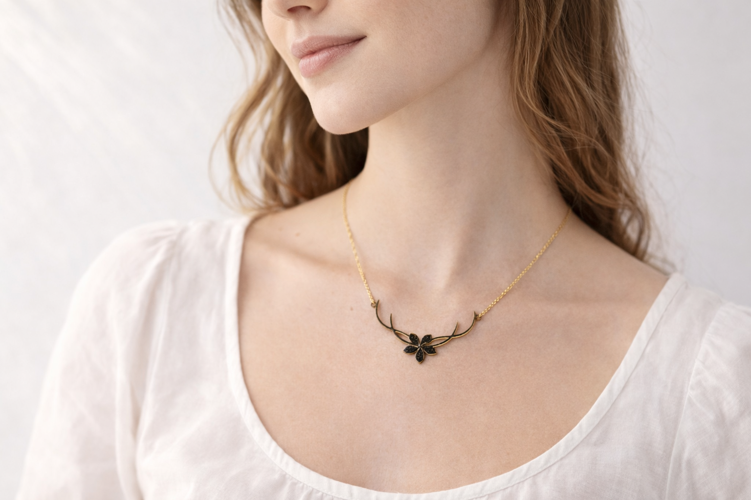 Collier Anthée