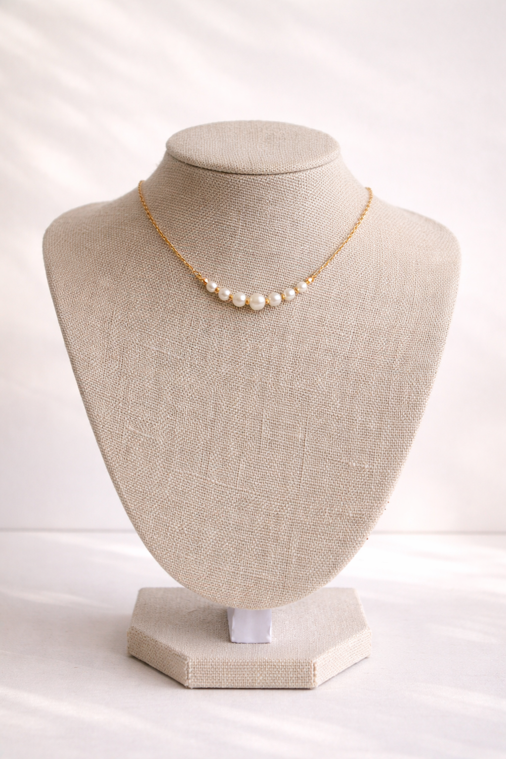 Collier Pallas