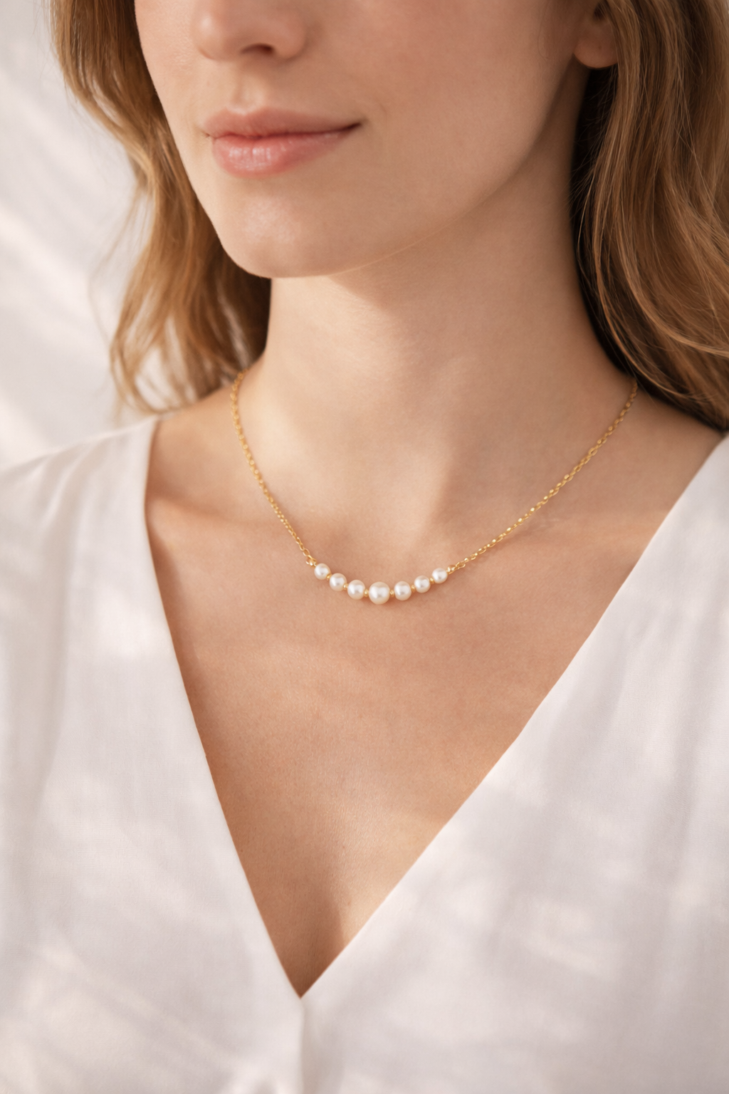Collier Pallas