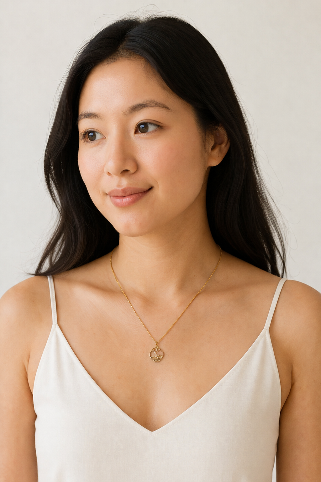 Collier Anthousai