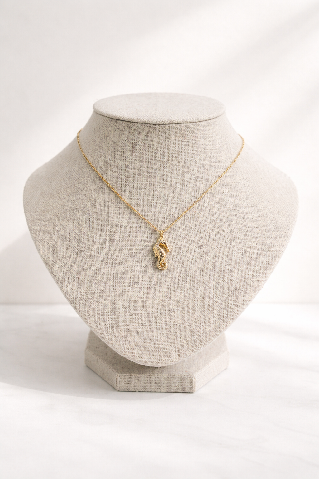 Collier Poséidon