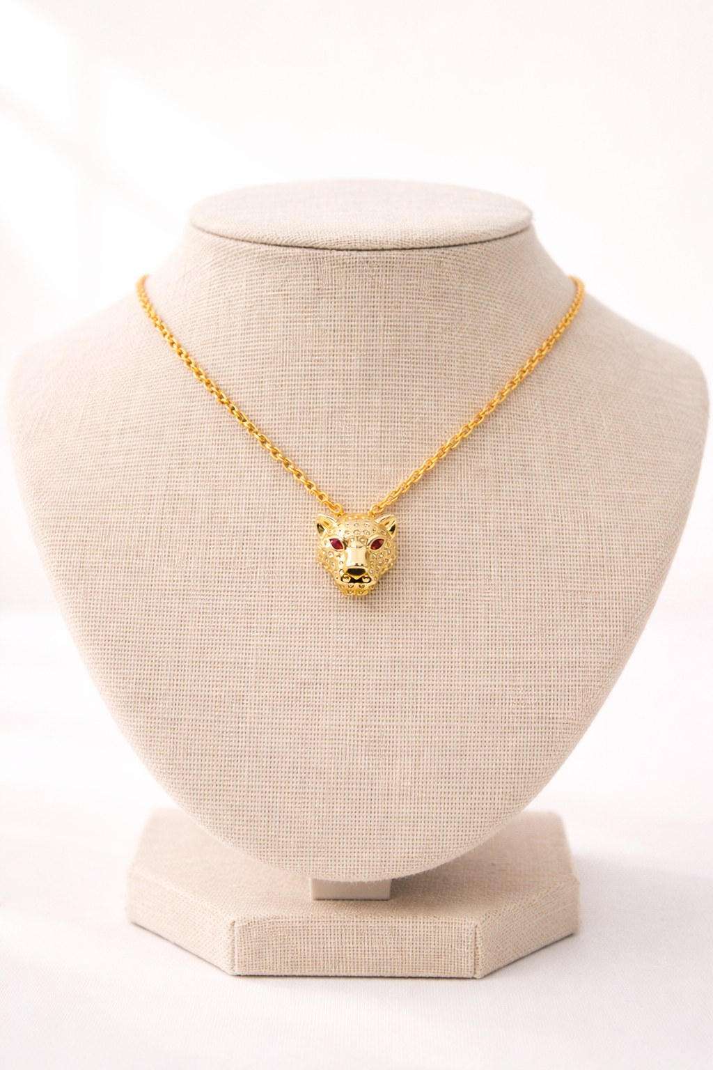 Collier Alcé