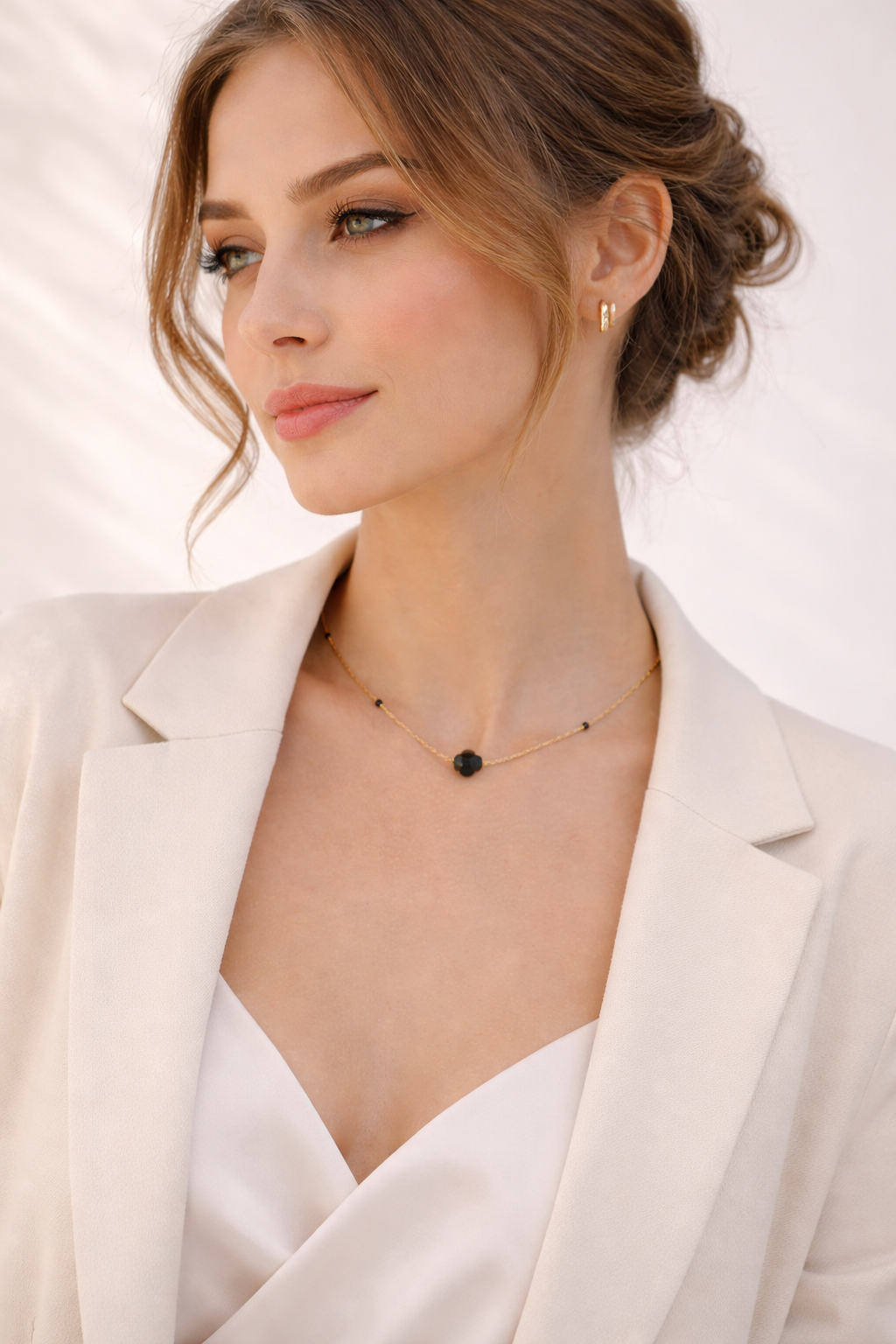 Collier Anthéia
