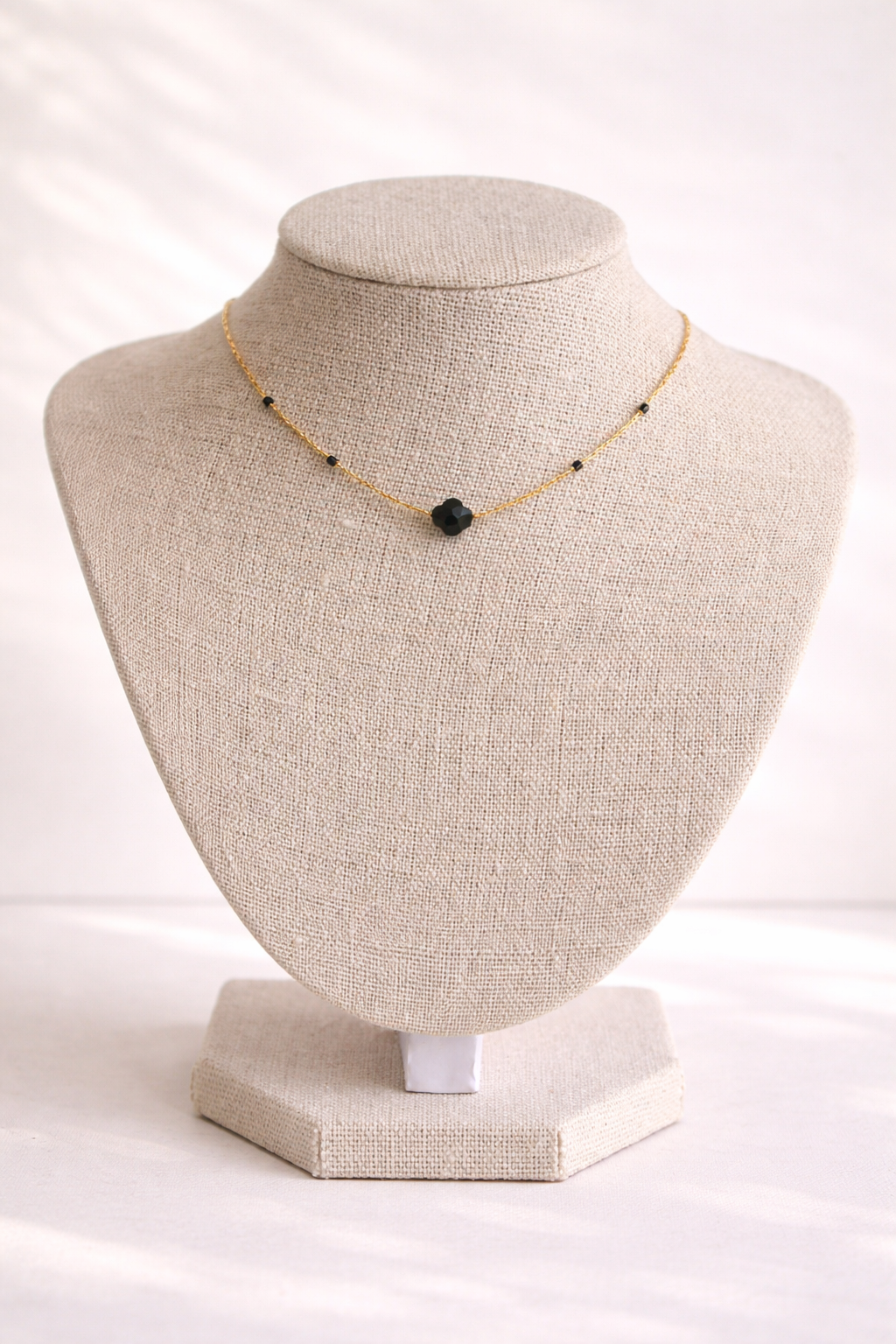 Collier Anthéia