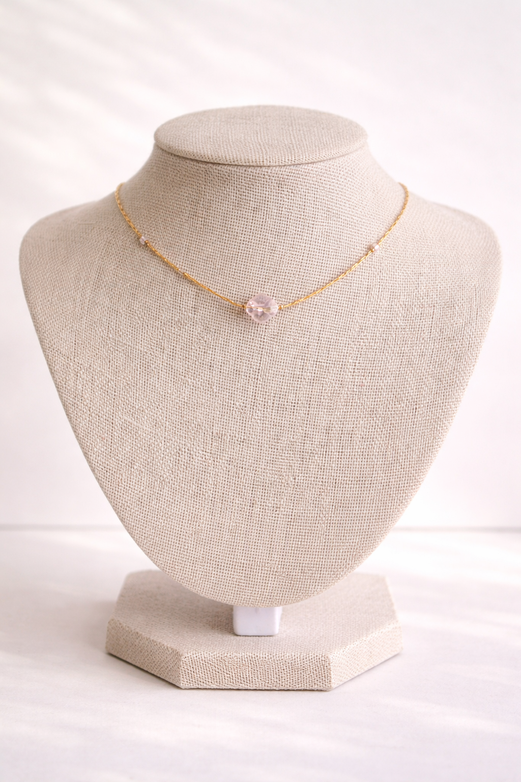Collier Anthéia
