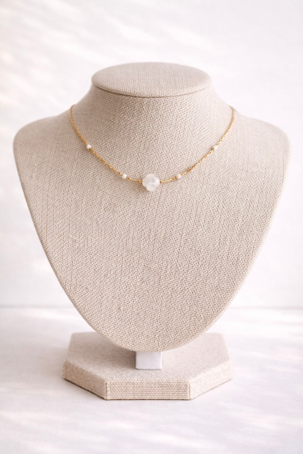 Collier Anthéia