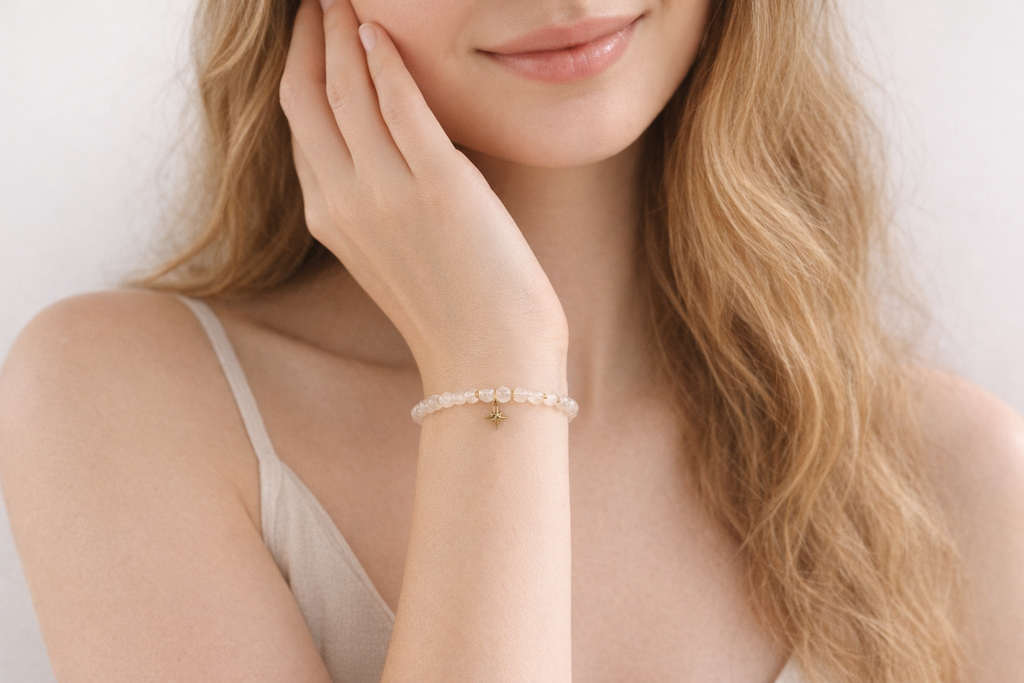 Bracelet Astéria