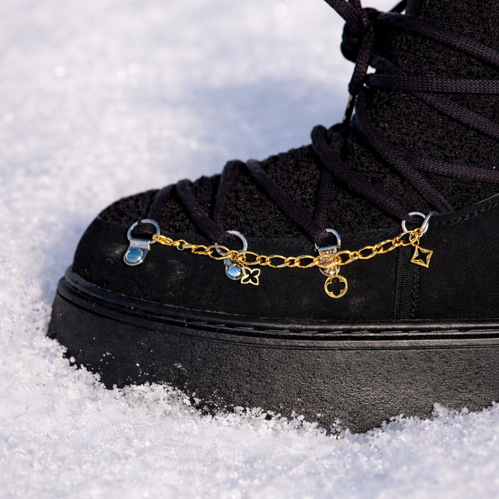 Bijoux de chaussure Despoina