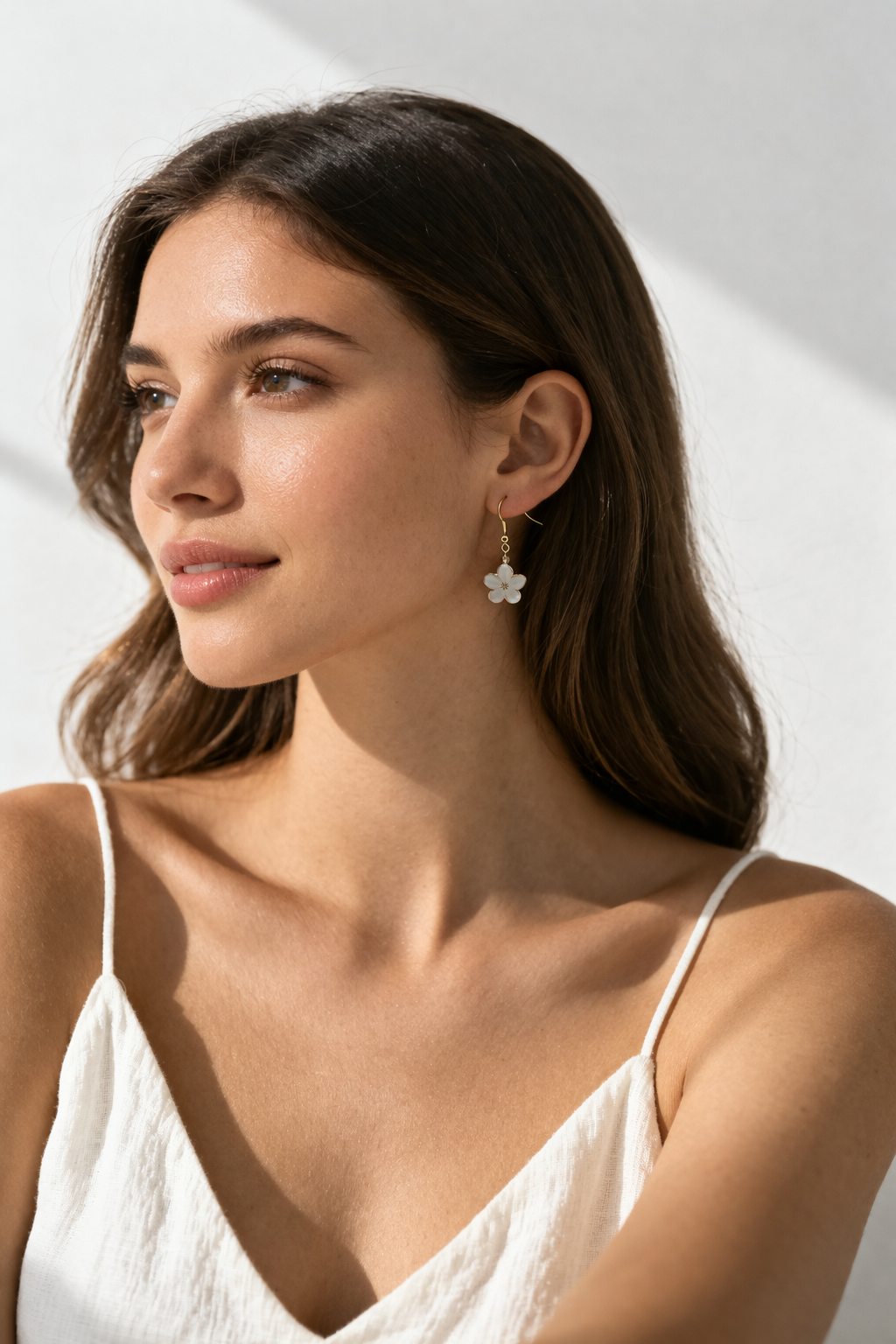 Boucles d'oreilles Augé