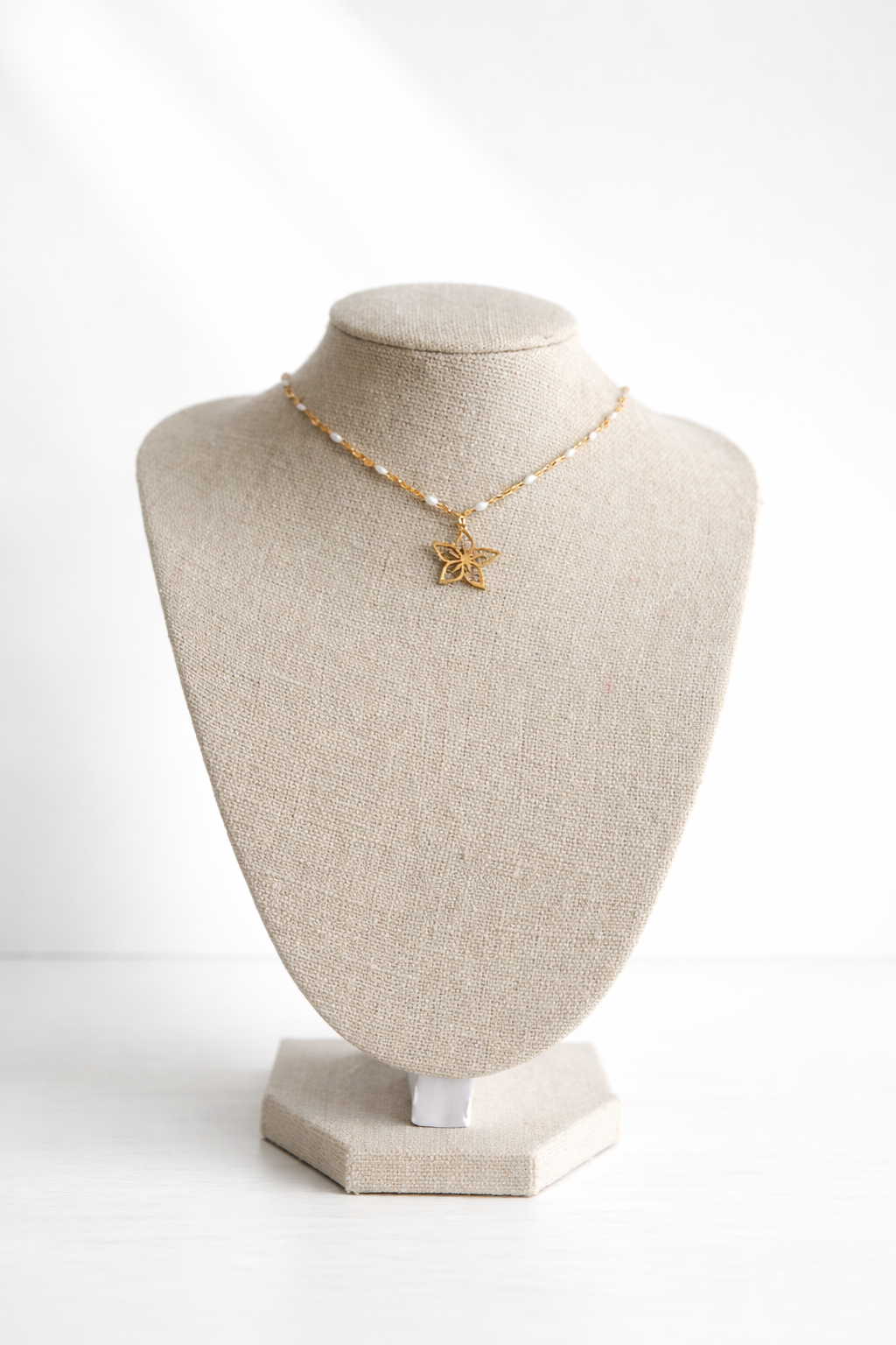 Collier Chloris