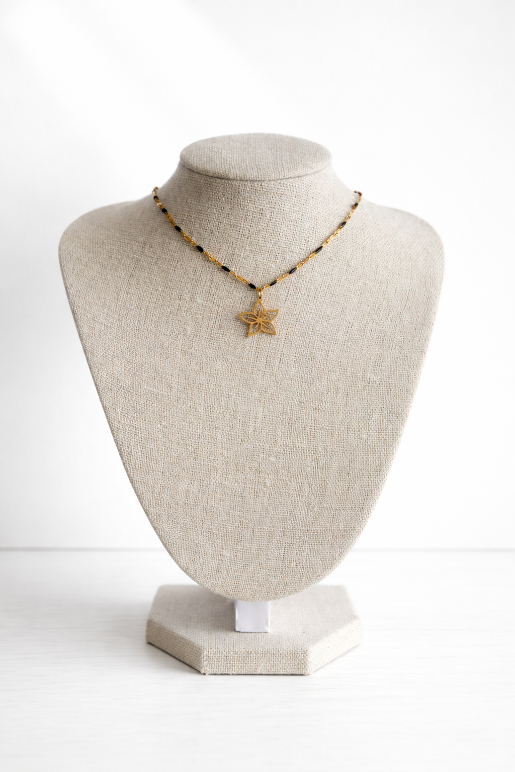 Collier Chloris
