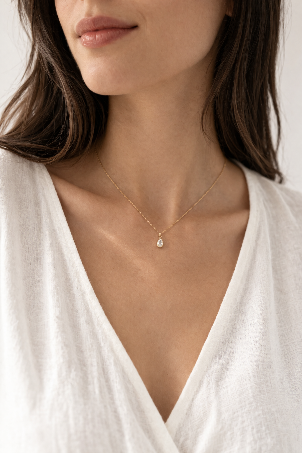 Collier Thétis