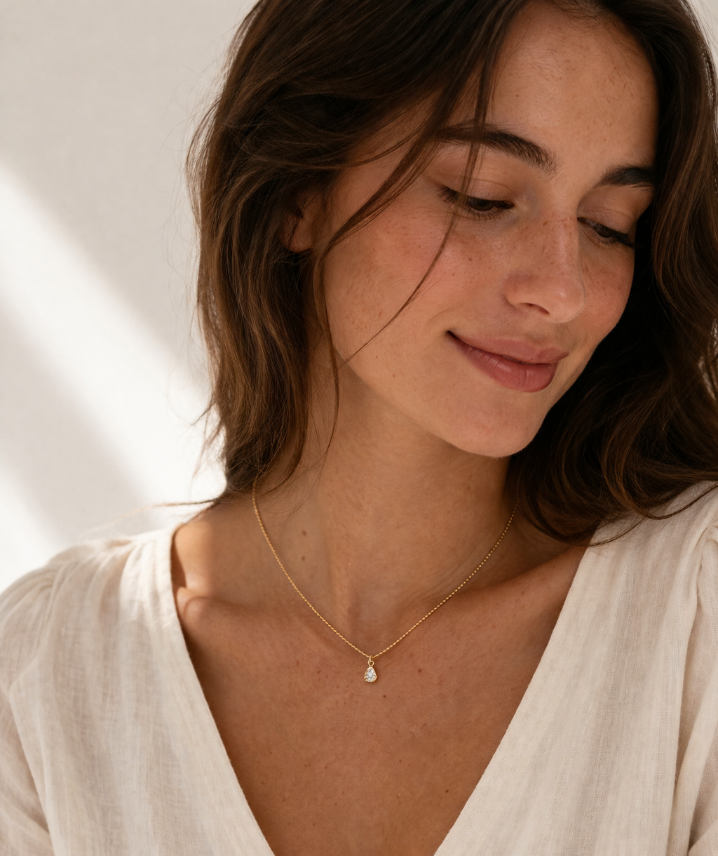Collier Thétis