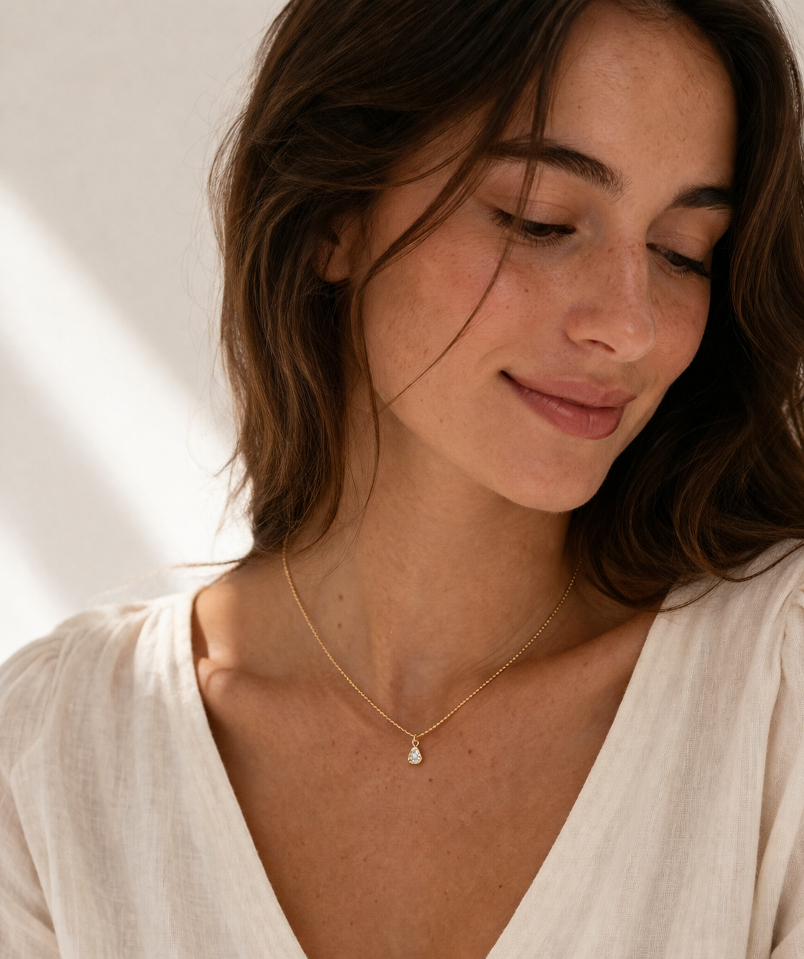 Collier Thétis