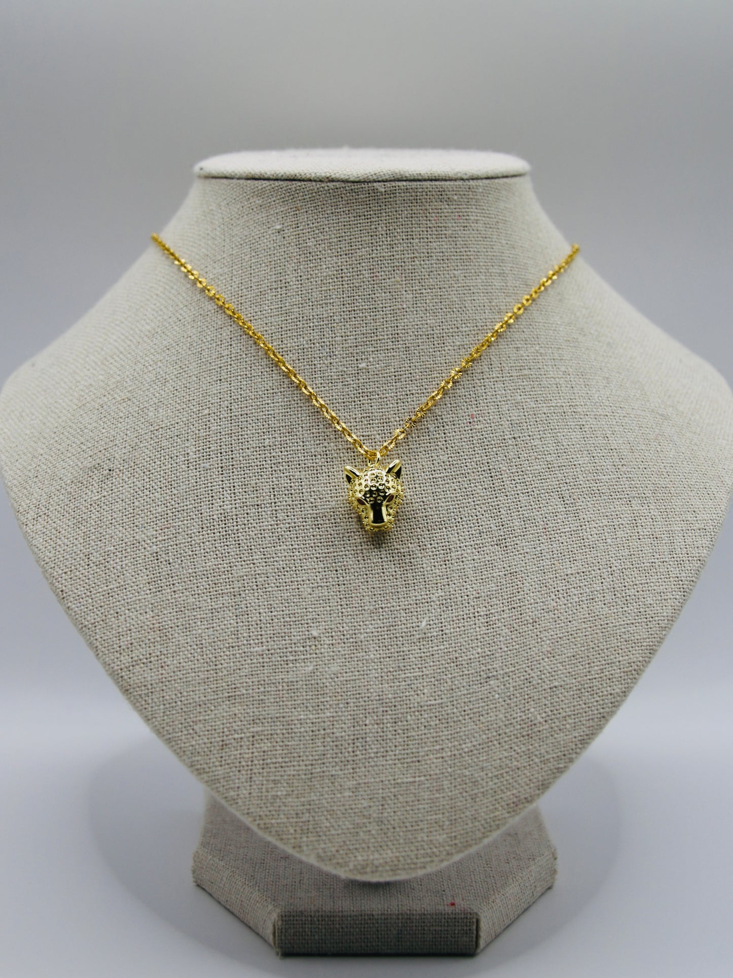 Collier Alcé