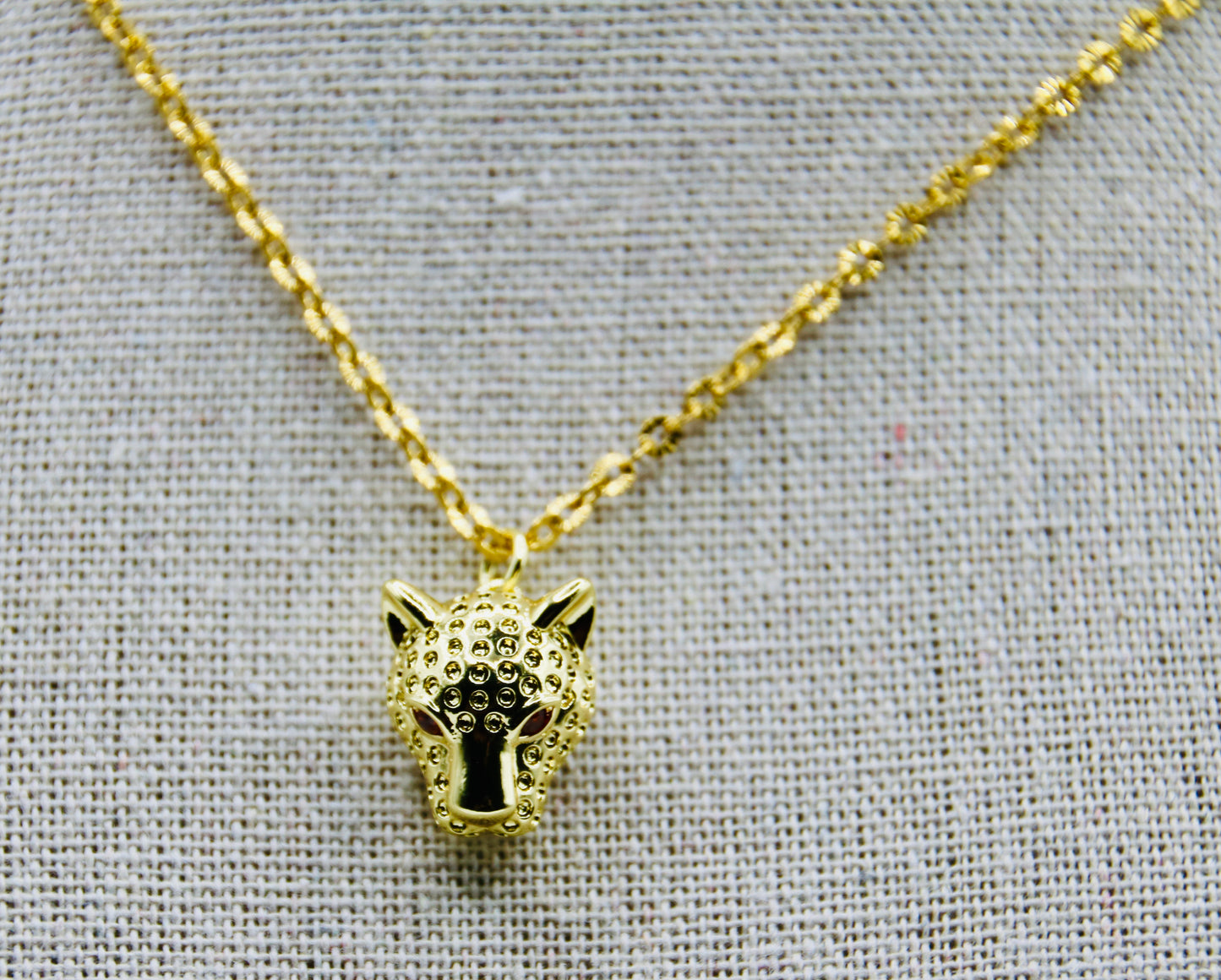 Collier Alcé