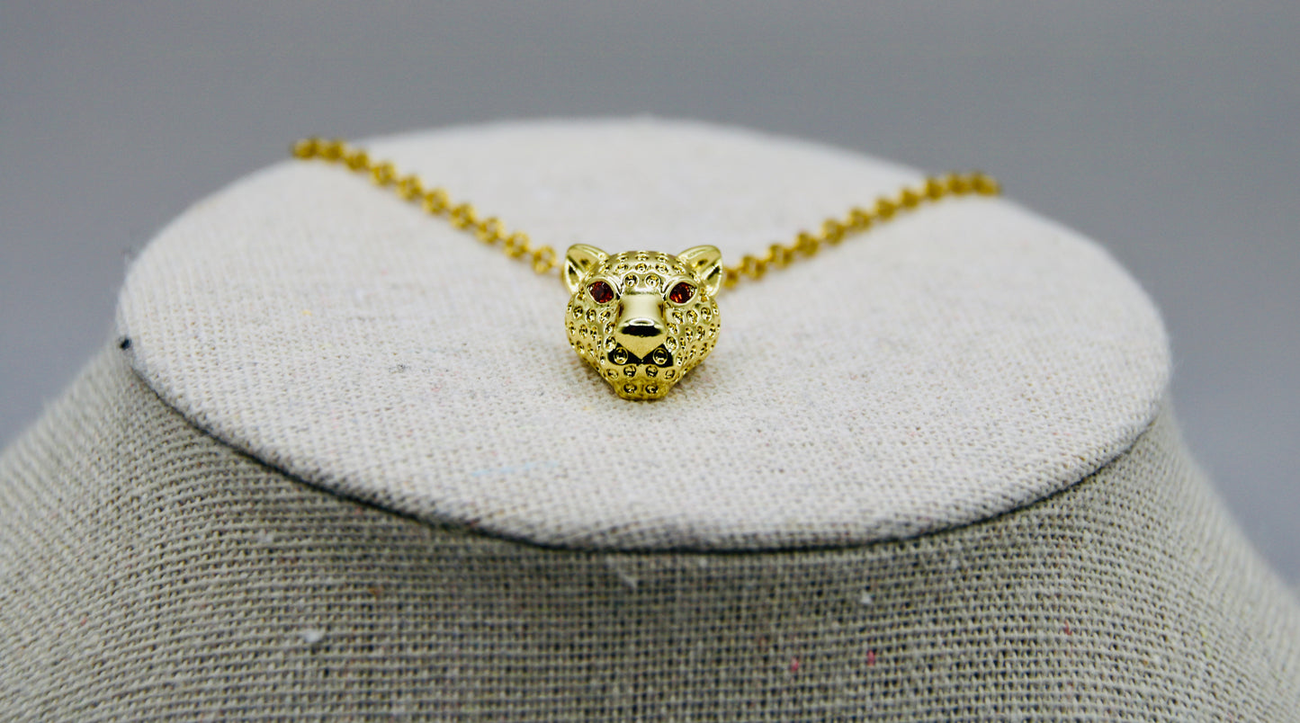 Collier Alcé