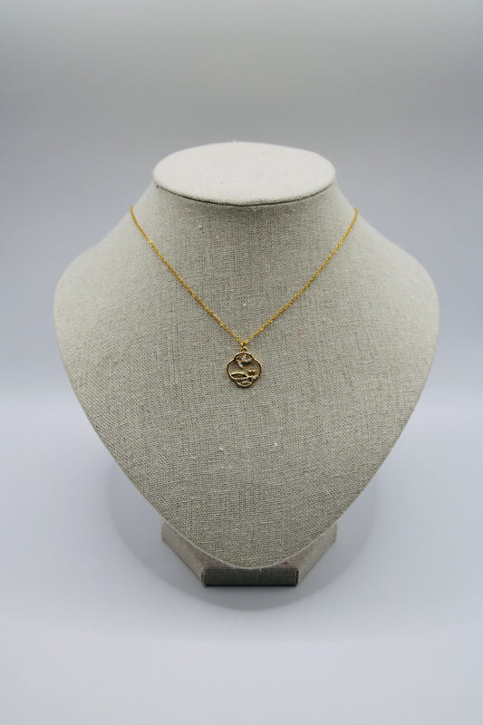 Collier Anthousai