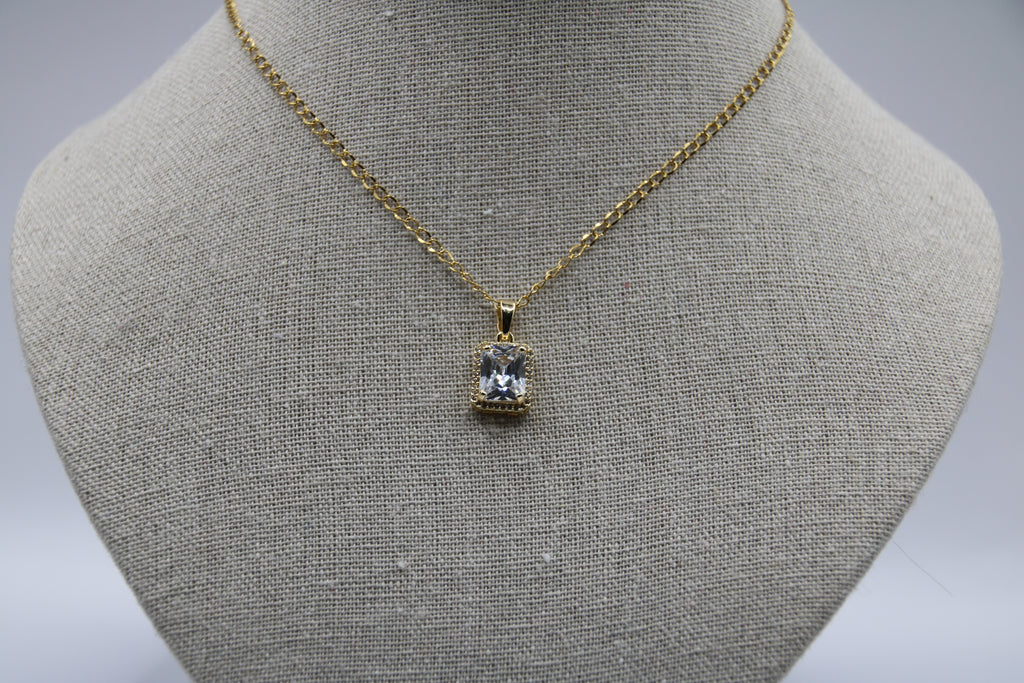 Collier Aristée