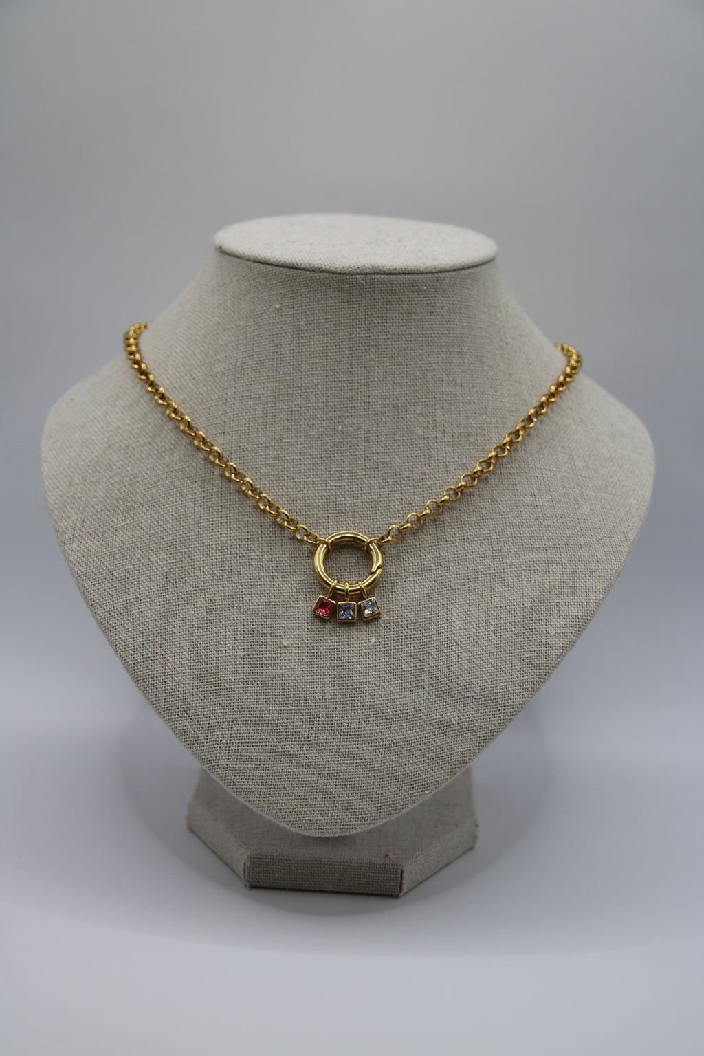 Collier Astréos