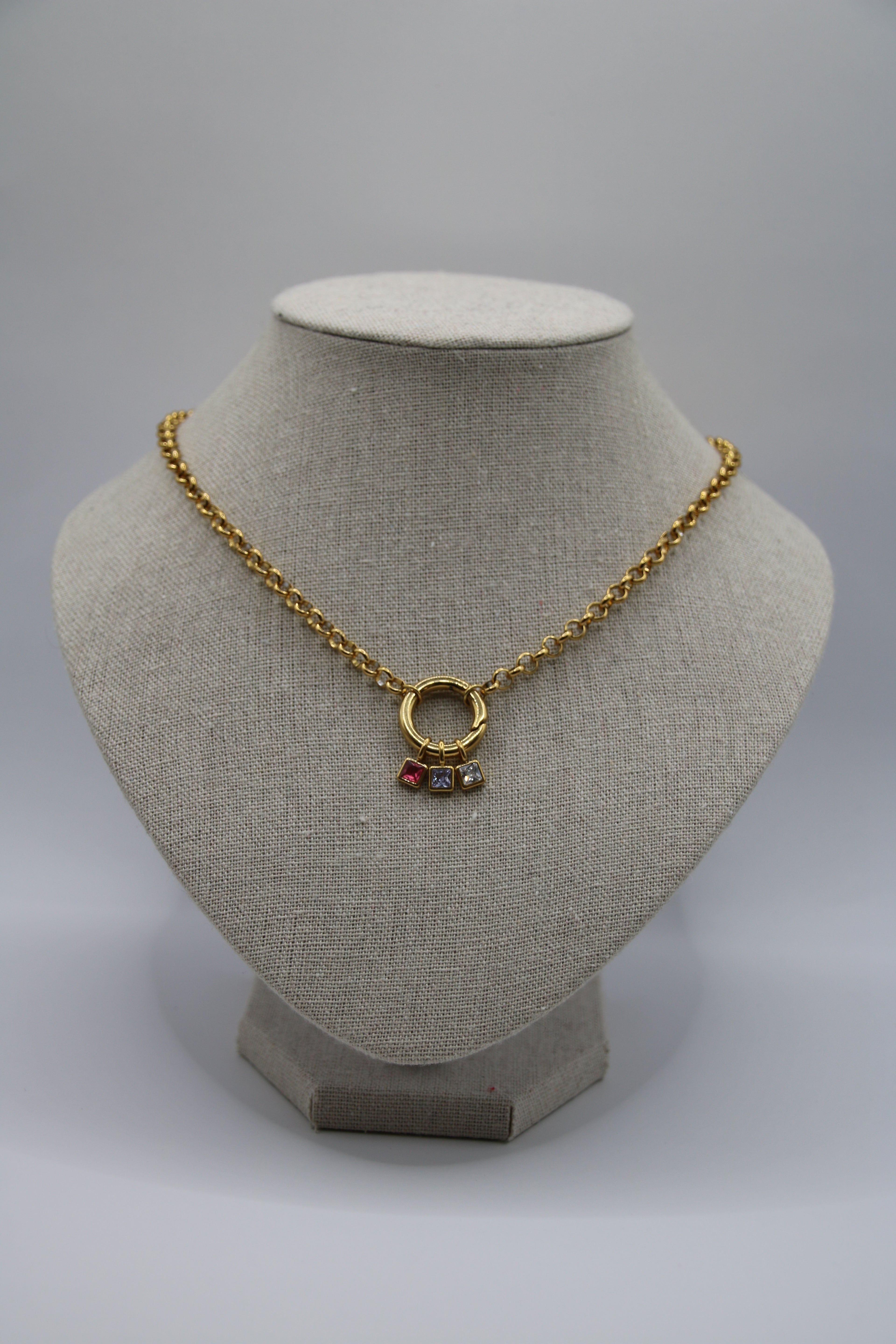 Collier Astréos