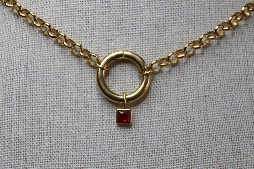 Collier Astréos