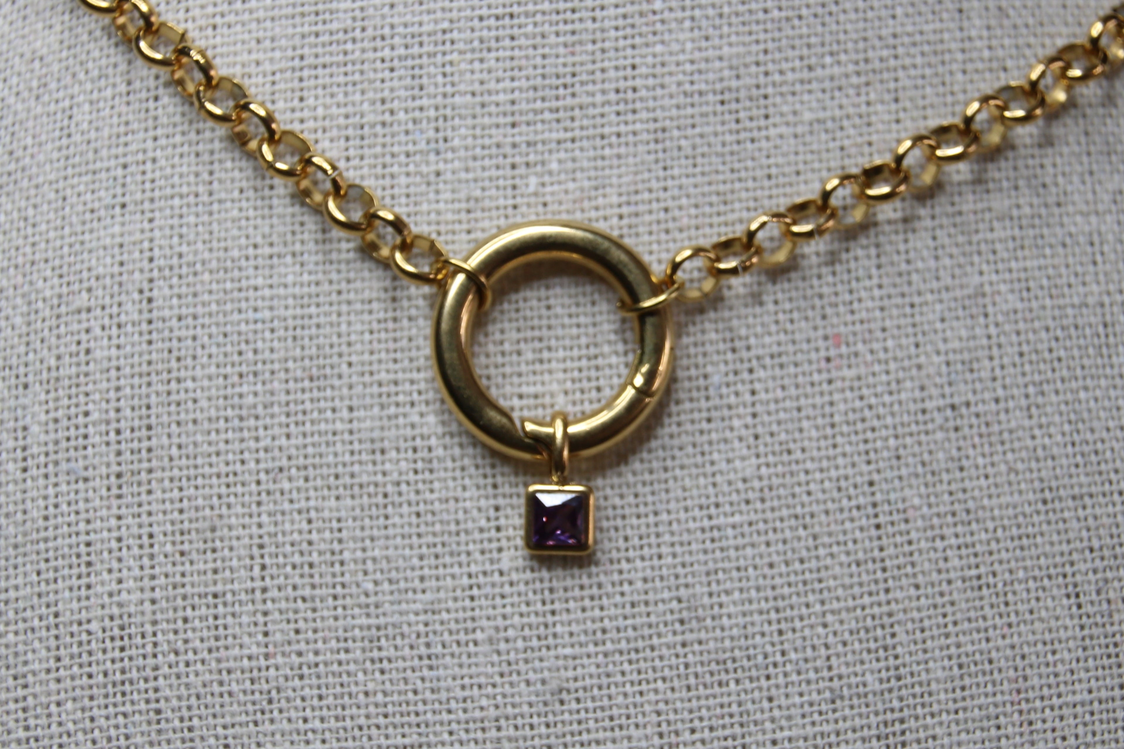 Collier Astréos