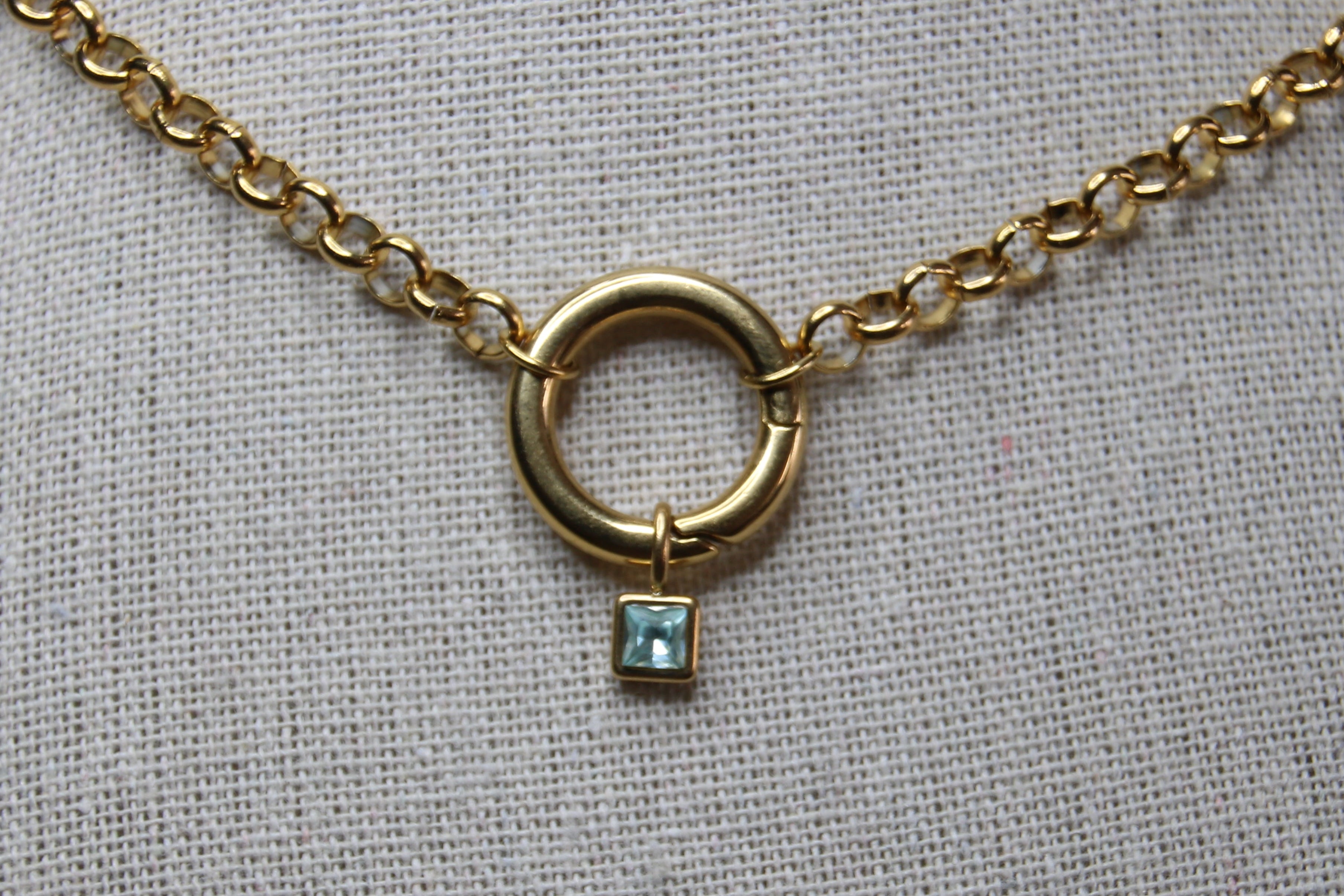 Collier Astréos