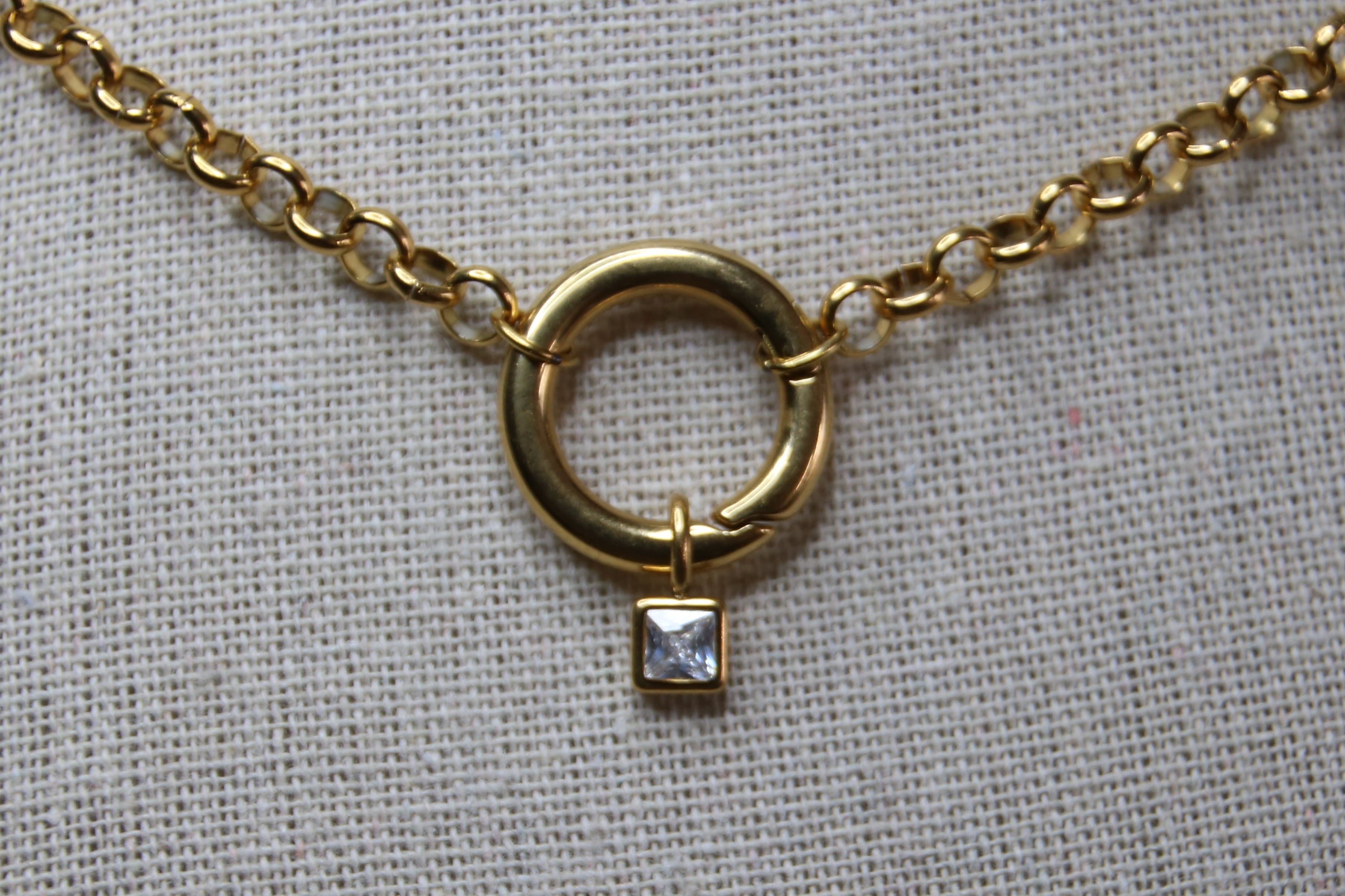 Collier Astréos
